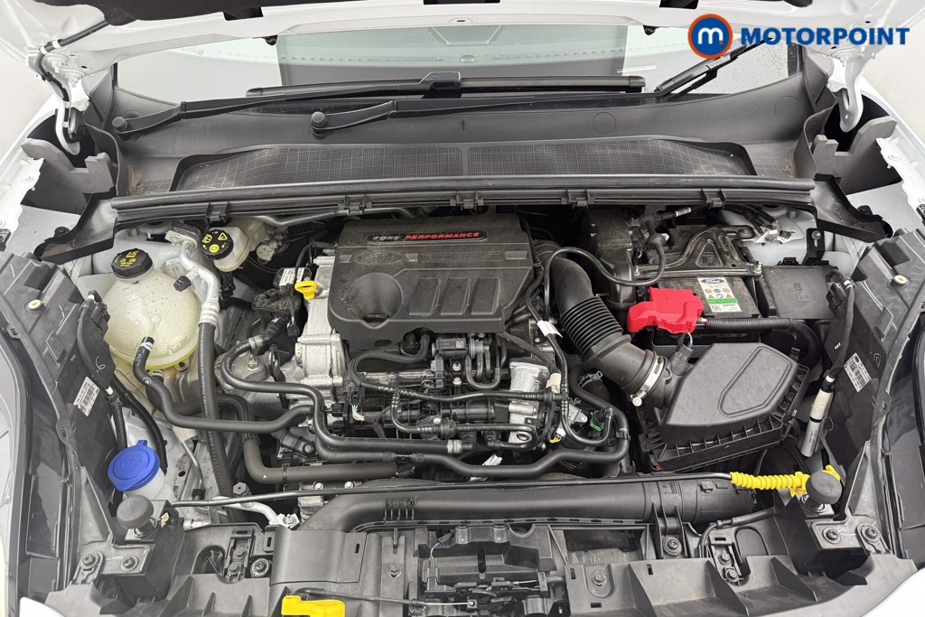 Ford Puma ST Automatic Petrol SUV - Stock Number (1587030) - 30th supplementary image