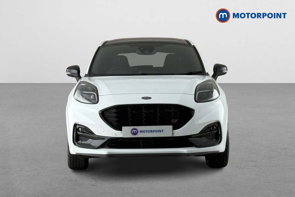 Ford Puma ST Automatic Petrol SUV - Stock Number (1587030) - Front bumper