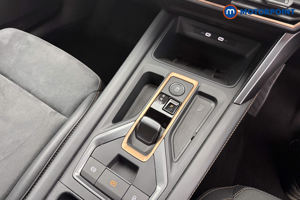 Cupra Formentor V2 Automatic Petrol Plug-In Hybrid SUV - Stock Number (1587180) - 11th supplementary image