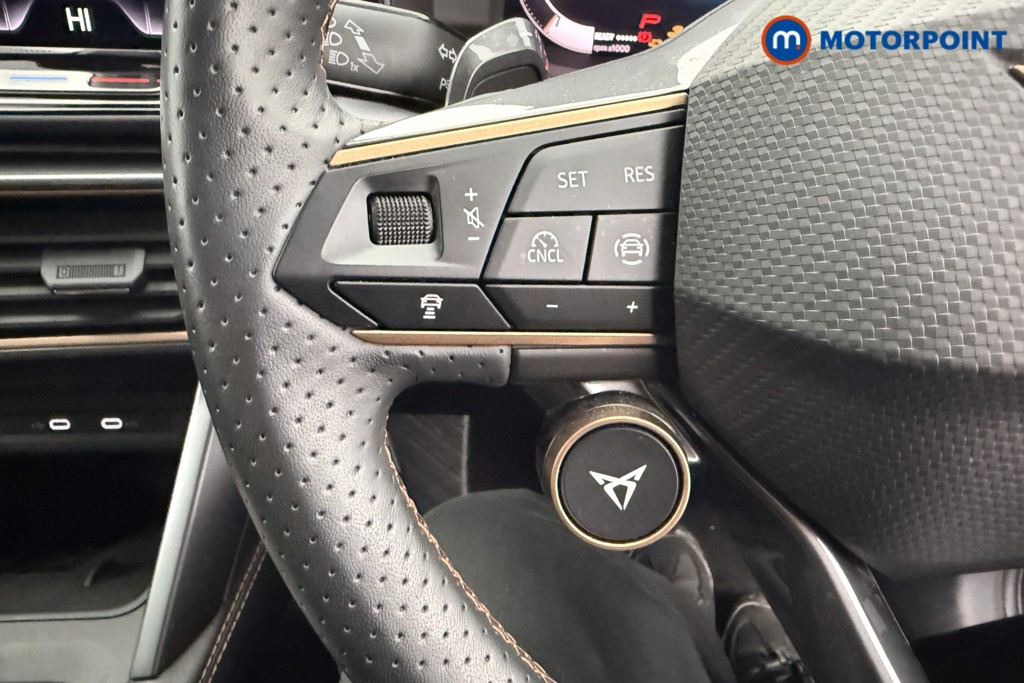Cupra Formentor V2 Automatic Petrol Plug-In Hybrid SUV - Stock Number (1587180) - 12th supplementary image