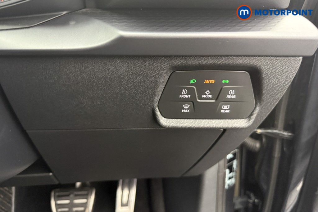 Cupra Formentor V2 Automatic Petrol Plug-In Hybrid SUV - Stock Number (1587180) - 14th supplementary image