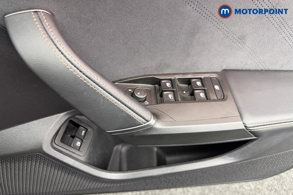 Cupra Formentor V2 Automatic Petrol Plug-In Hybrid SUV - Stock Number (1587180) - 15th supplementary image