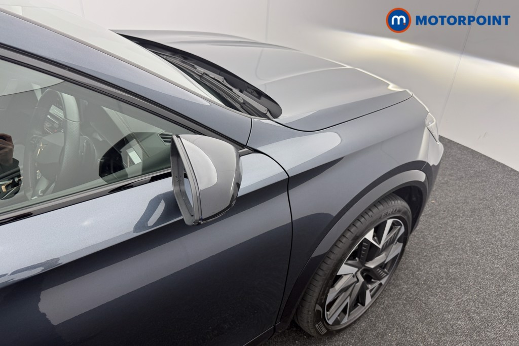 Cupra Formentor V2 Automatic Petrol Plug-In Hybrid SUV - Stock Number (1587180) - 16th supplementary image