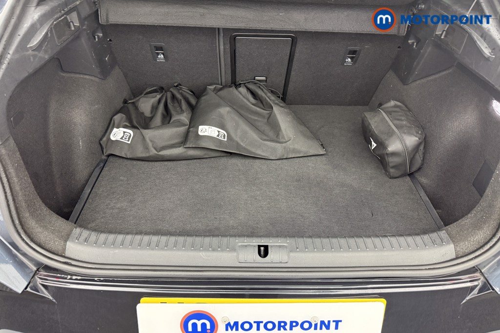 Cupra Formentor V2 Automatic Petrol Plug-In Hybrid SUV - Stock Number (1587180) - 19th supplementary image