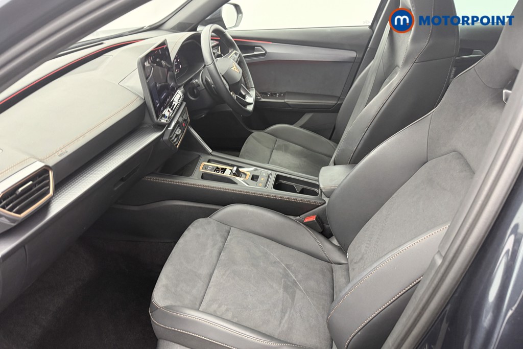 Cupra Formentor V2 Automatic Petrol Plug-In Hybrid SUV - Stock Number (1587180) - 21st supplementary image