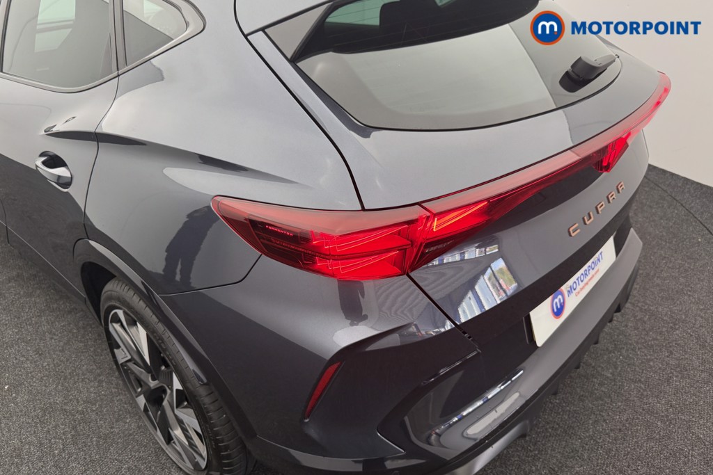 Cupra Formentor V2 Automatic Petrol Plug-In Hybrid SUV - Stock Number (1587180) - 23rd supplementary image