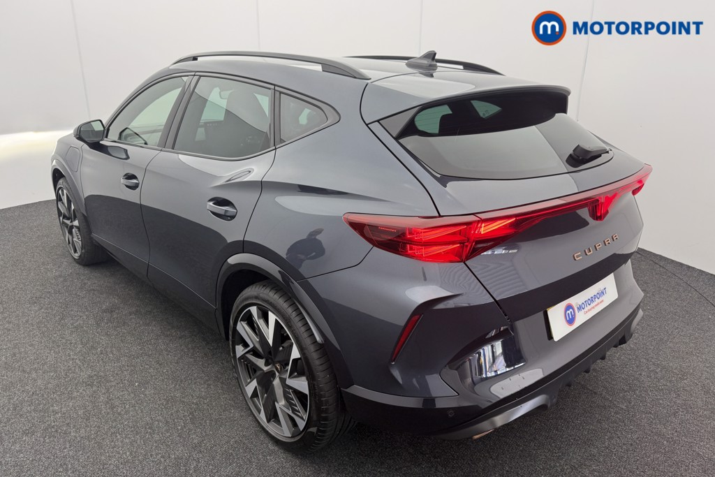 Cupra Formentor V2 Automatic Petrol Plug-In Hybrid SUV - Stock Number (1587180) - 24th supplementary image
