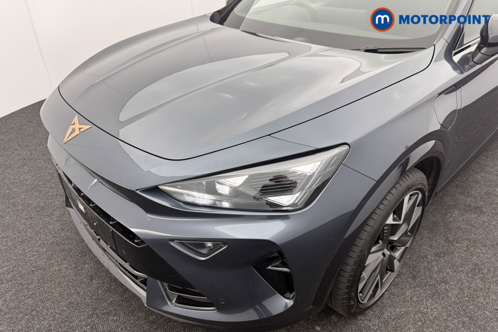Cupra Formentor V2 Automatic Petrol Plug-In Hybrid SUV - Stock Number (1587180) - 25th supplementary image