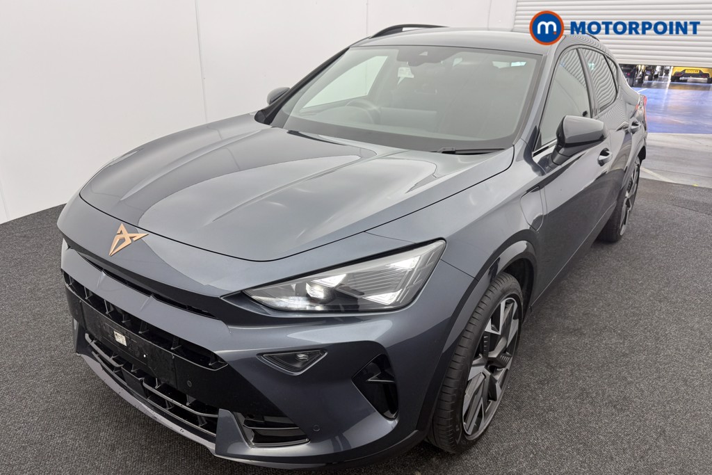 Cupra Formentor V2 Automatic Petrol Plug-In Hybrid SUV - Stock Number (1587180) - 26th supplementary image