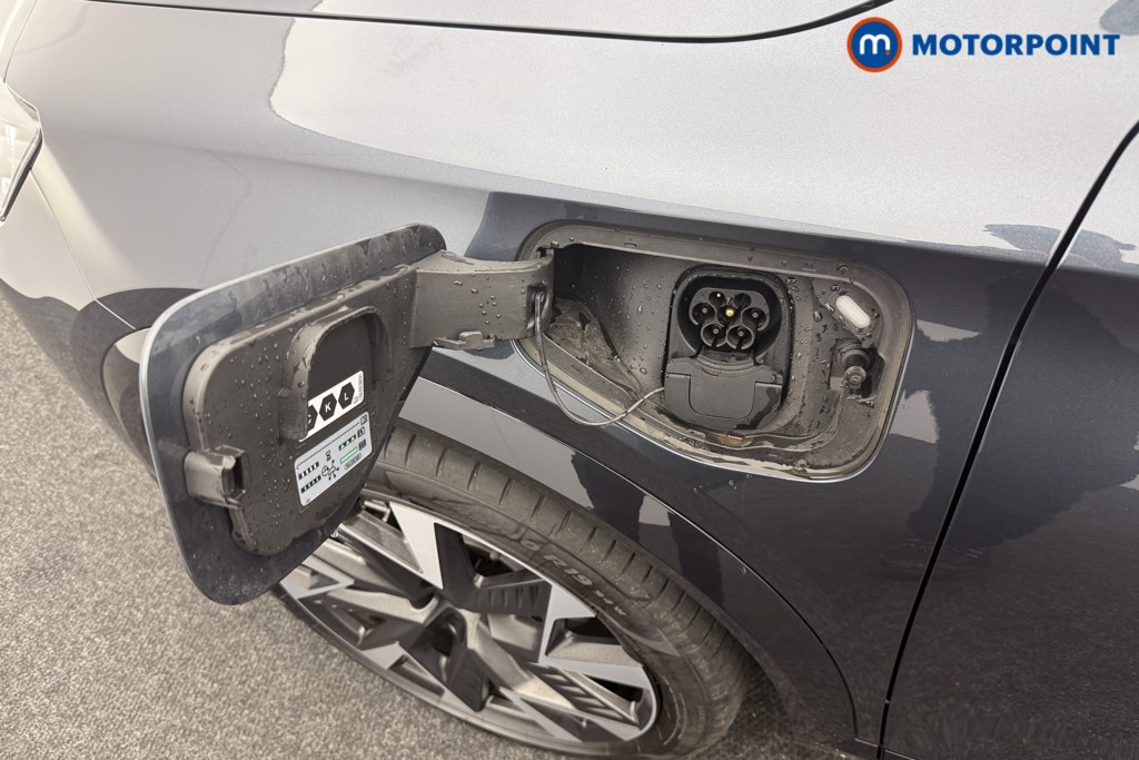 Cupra Formentor V2 Automatic Petrol Plug-In Hybrid SUV - Stock Number (1587180) - 27th supplementary image