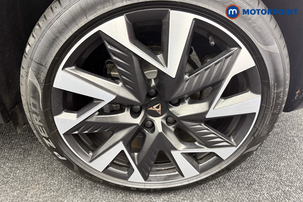 Cupra Formentor V2 Automatic Petrol Plug-In Hybrid SUV - Stock Number (1587180) - 29th supplementary image