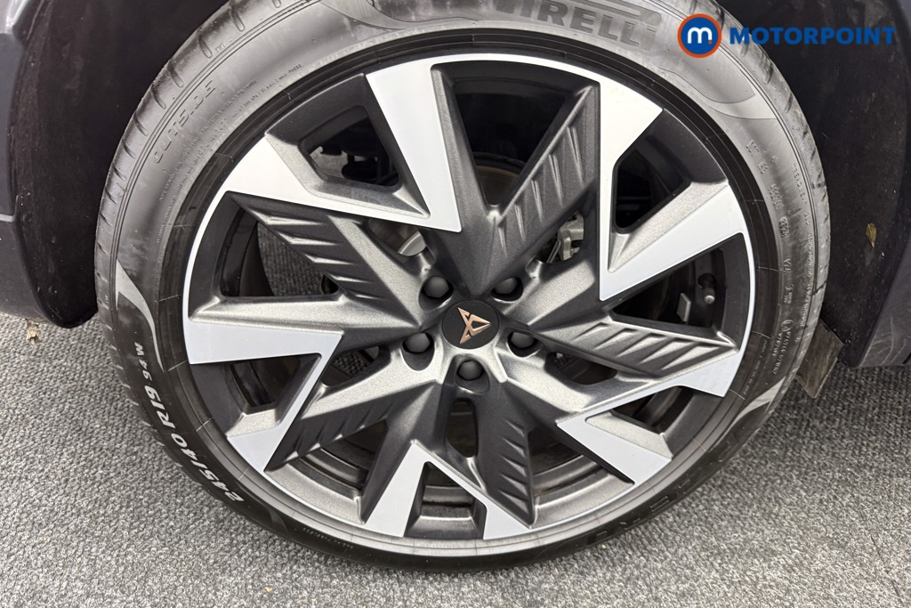 Cupra Formentor V2 Automatic Petrol Plug-In Hybrid SUV - Stock Number (1587180) - 30th supplementary image