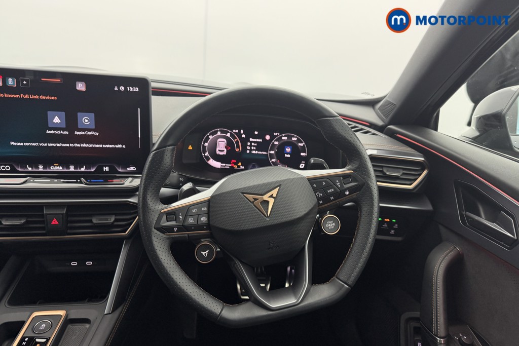 Cupra Formentor V2 Automatic Petrol Plug-In Hybrid SUV - Stock Number (1587180) - 1st supplementary image