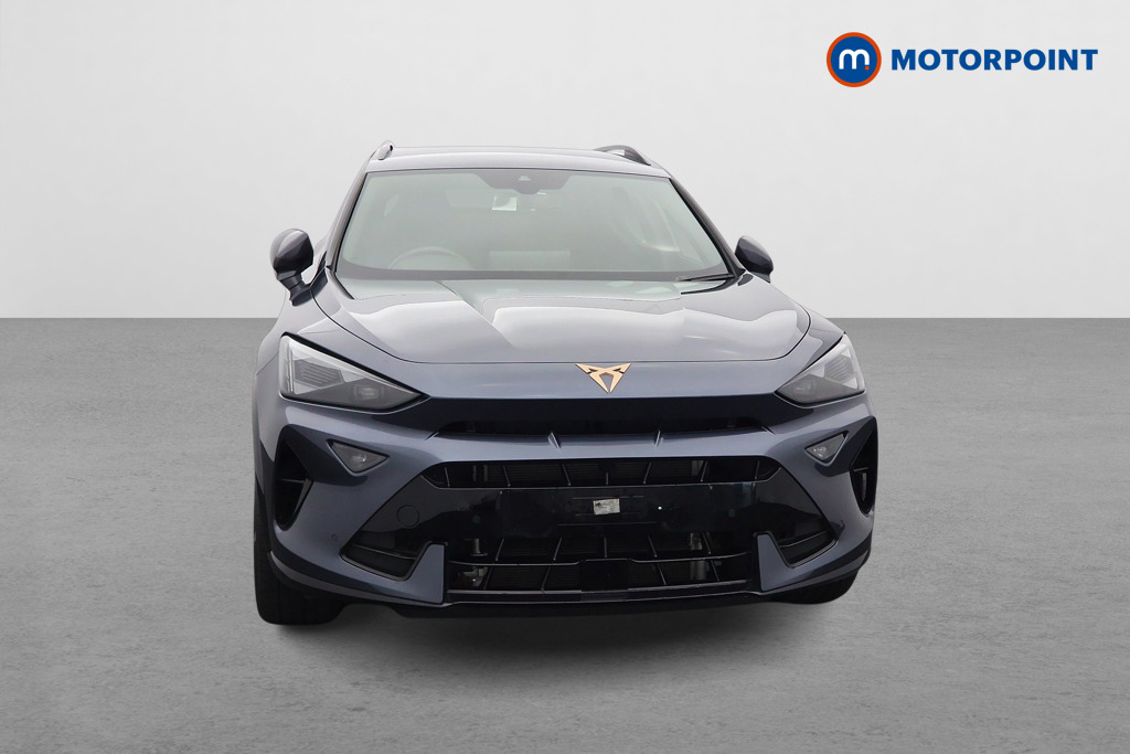 Cupra Formentor V2 Automatic Petrol Plug-In Hybrid SUV - Stock Number (1587180) - Front bumper