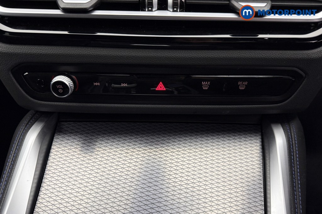 BMW I4 M Sport Automatic Electric Hatchback - Stock Number (1587220) - 12th supplementary image
