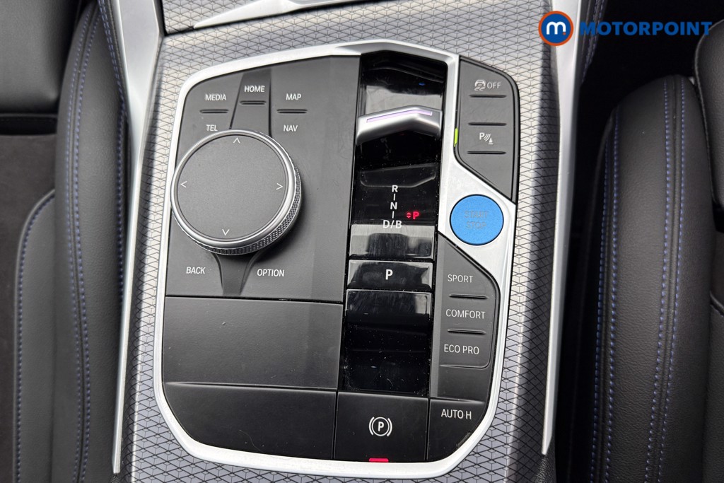 BMW I4 M Sport Automatic Electric Hatchback - Stock Number (1587220) - 13th supplementary image