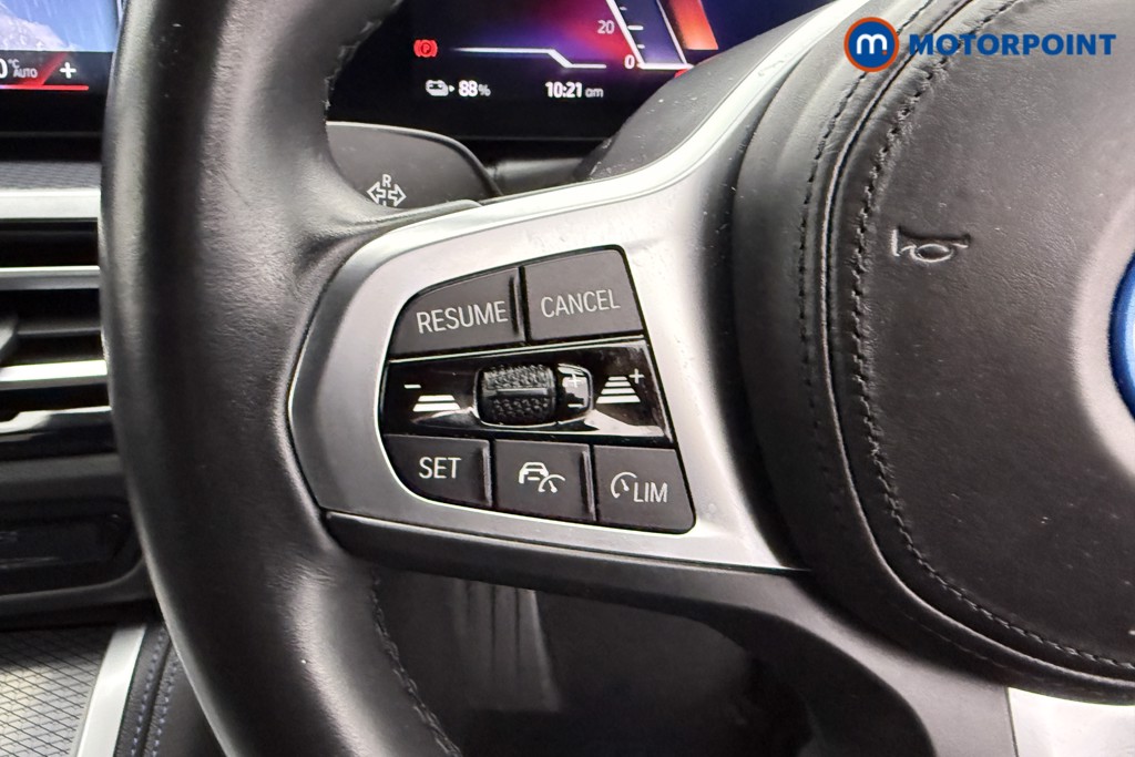 BMW I4 M Sport Automatic Electric Hatchback - Stock Number (1587220) - 14th supplementary image