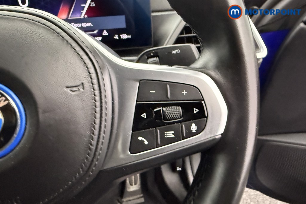 BMW I4 M Sport Automatic Electric Hatchback - Stock Number (1587220) - 15th supplementary image
