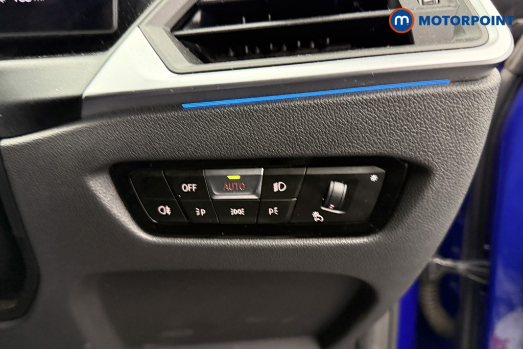 BMW I4 M Sport Automatic Electric Hatchback - Stock Number (1587220) - 16th supplementary image