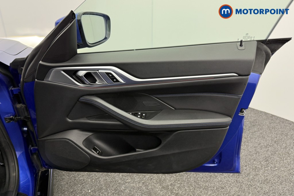 BMW I4 M Sport Automatic Electric Hatchback - Stock Number (1587220) - 18th supplementary image