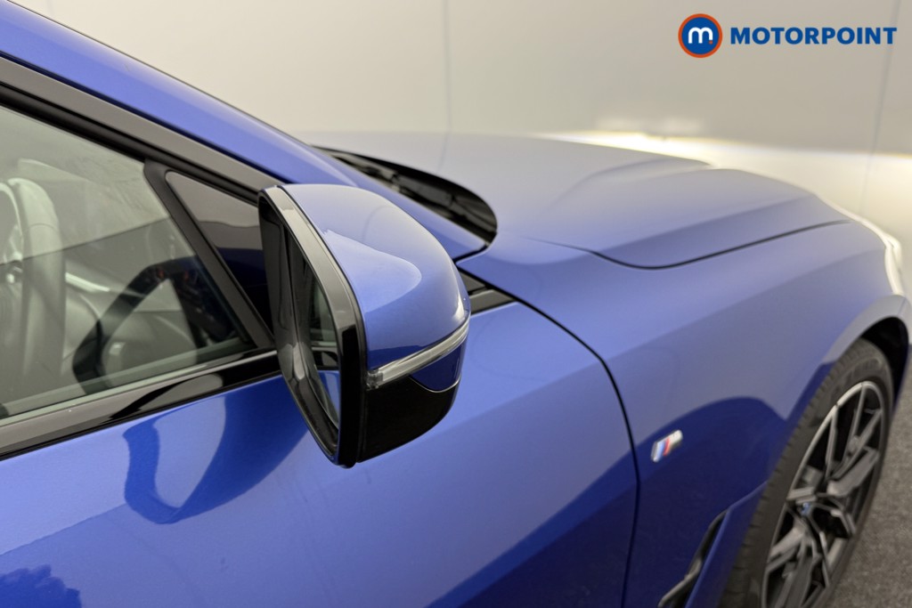 BMW I4 M Sport Automatic Electric Hatchback - Stock Number (1587220) - 19th supplementary image
