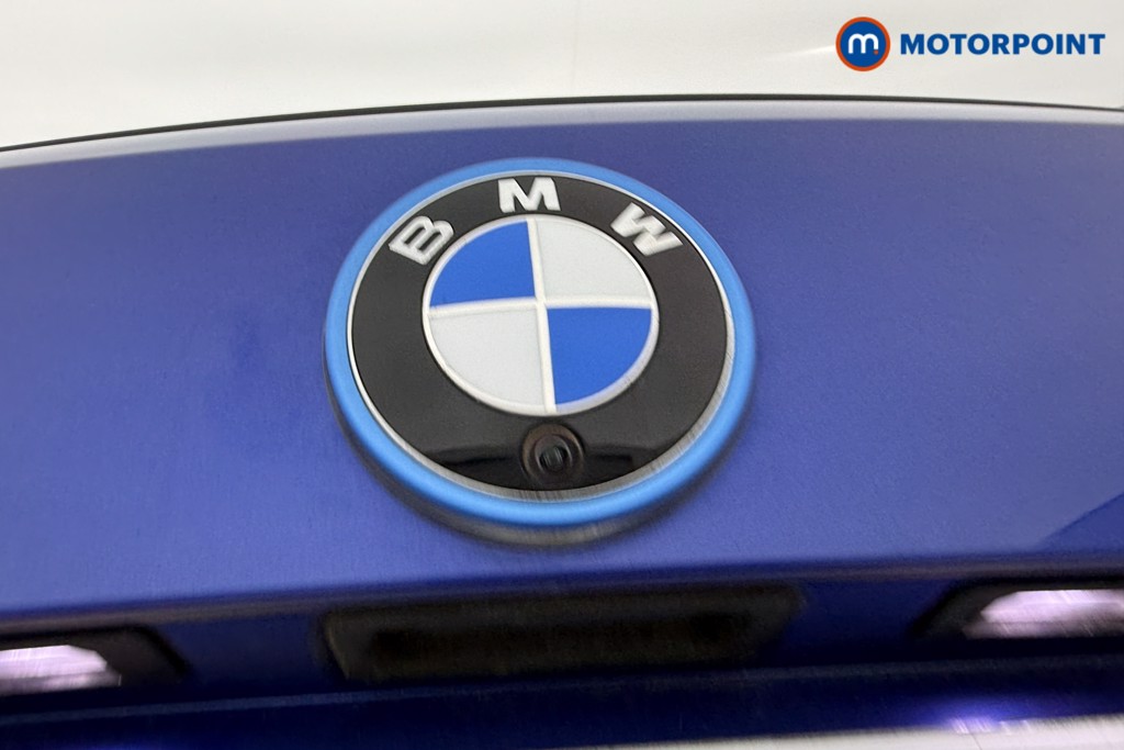 BMW I4 M Sport Automatic Electric Hatchback - Stock Number (1587220) - 21st supplementary image