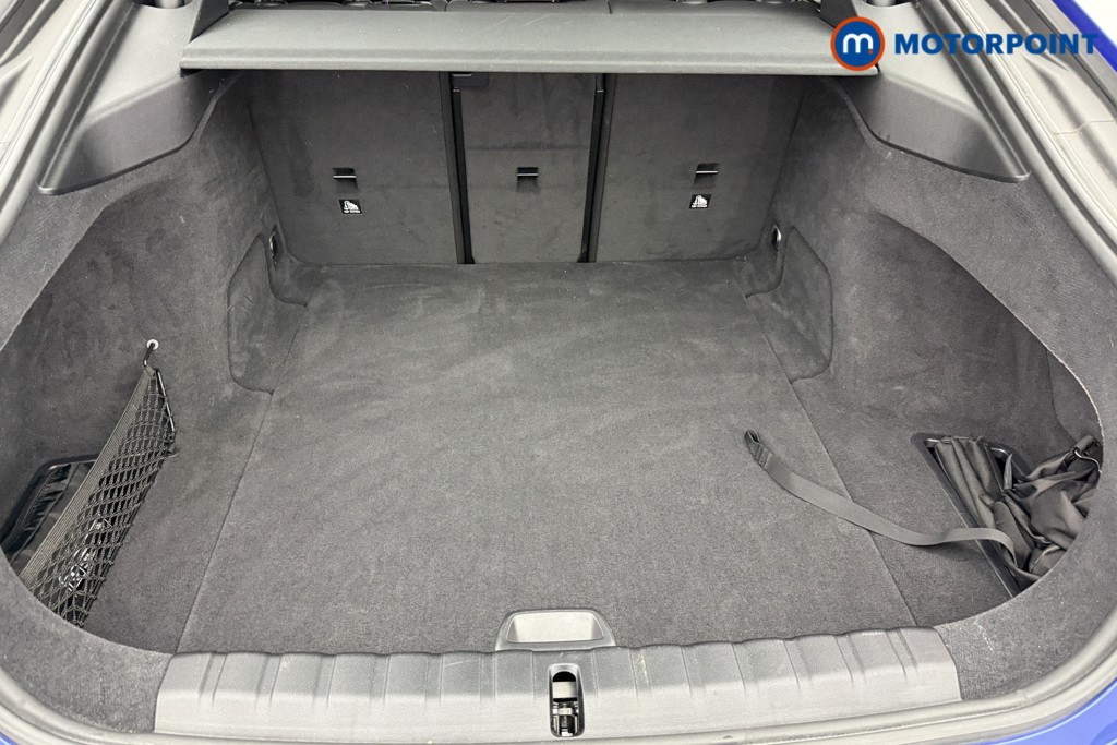 BMW I4 M Sport Automatic Electric Hatchback - Stock Number (1587220) - 22nd supplementary image
