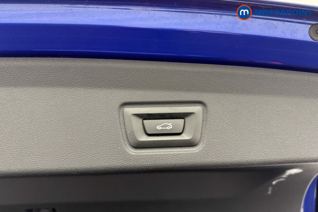 BMW I4 M Sport Automatic Electric Hatchback - Stock Number (1587220) - 23rd supplementary image