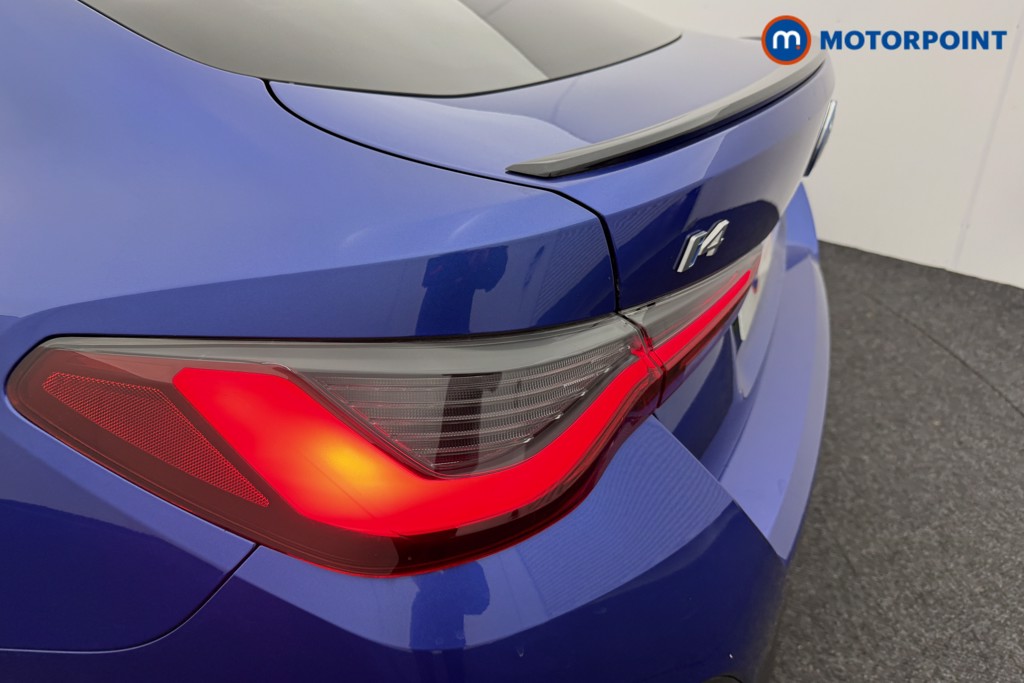 BMW I4 M Sport Automatic Electric Hatchback - Stock Number (1587220) - 27th supplementary image
