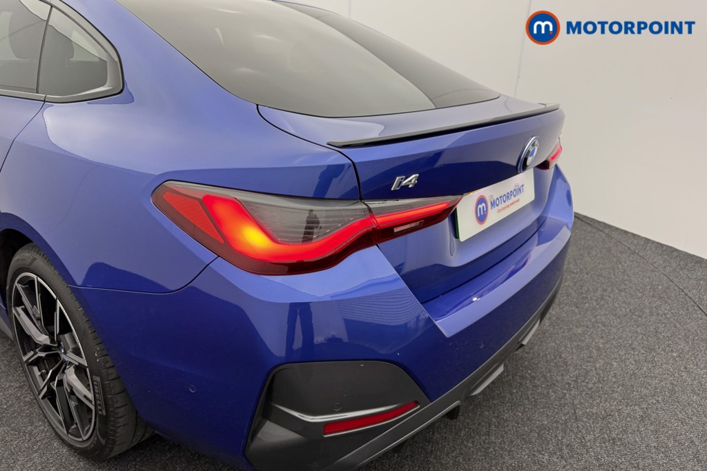 BMW I4 M Sport Automatic Electric Hatchback - Stock Number (1587220) - 28th supplementary image