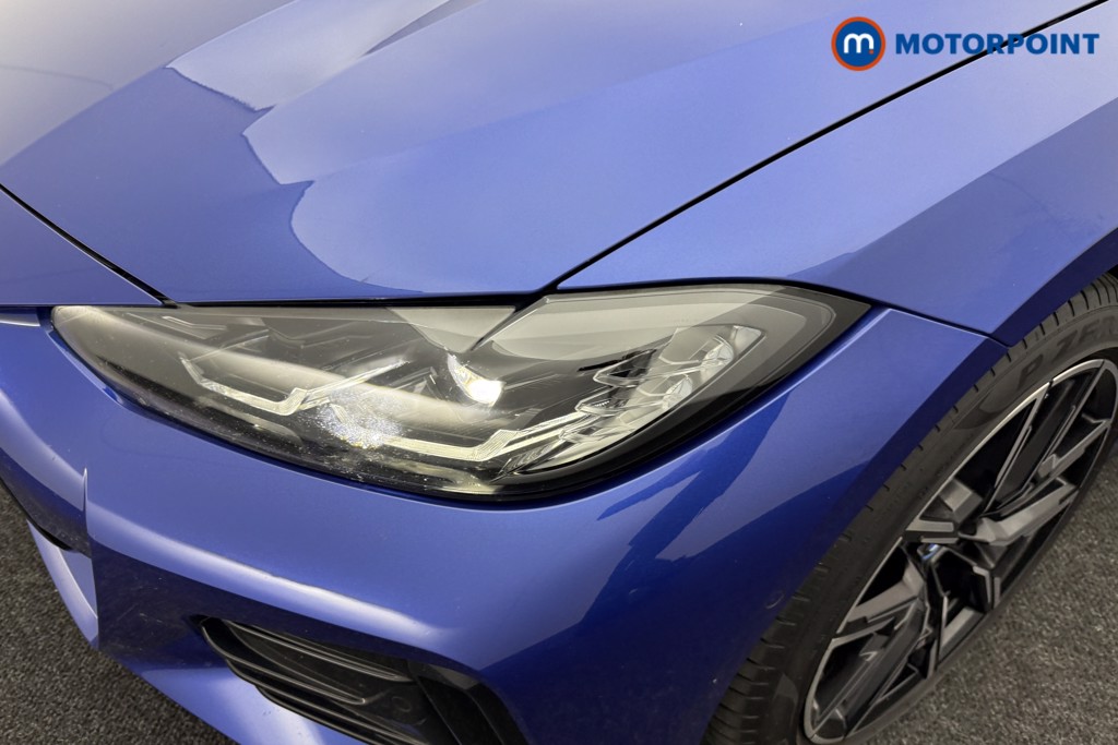 BMW I4 M Sport Automatic Electric Hatchback - Stock Number (1587220) - 29th supplementary image