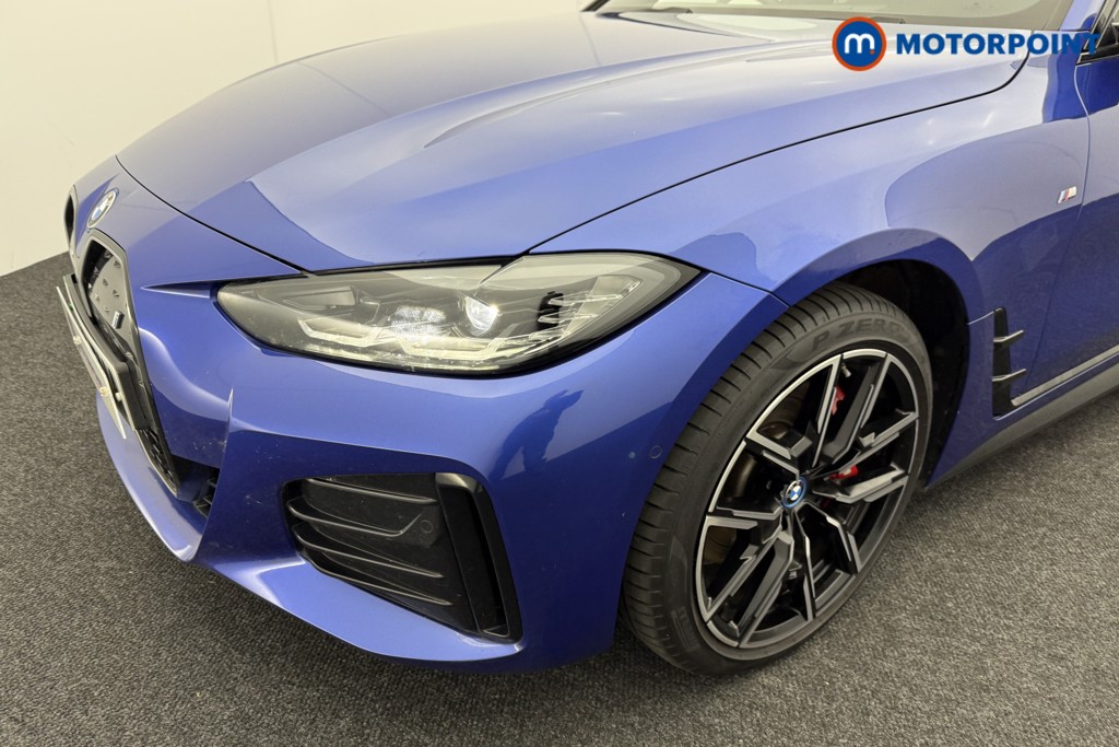 BMW I4 M Sport Automatic Electric Hatchback - Stock Number (1587220) - 30th supplementary image