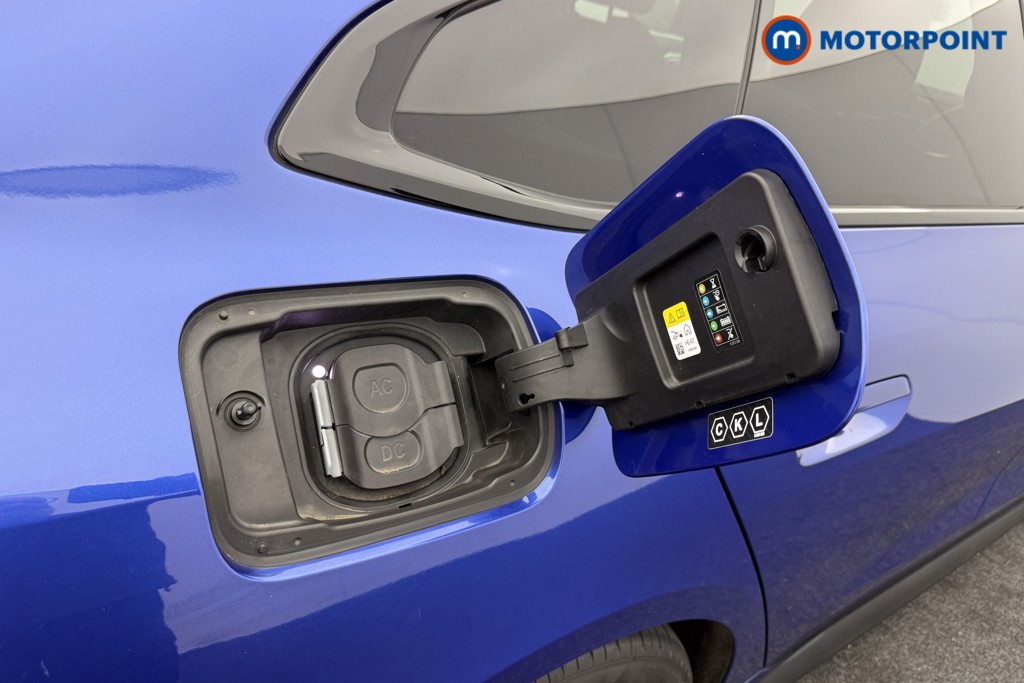 BMW I4 M Sport Automatic Electric Hatchback - Stock Number (1587220) - 35th supplementary image