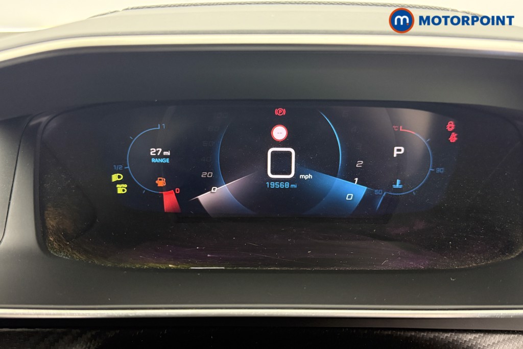 Peugeot 2008 Gt Premium Automatic Petrol SUV - Stock Number (1587466) - 5th supplementary image