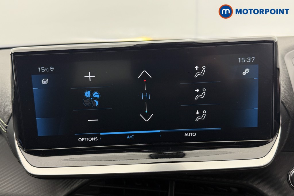 Peugeot 2008 Gt Premium Automatic Petrol SUV - Stock Number (1587466) - 9th supplementary image