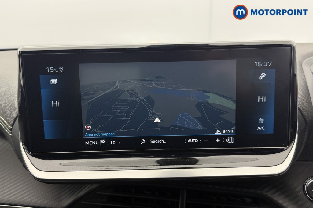 Peugeot 2008 Gt Premium Automatic Petrol SUV - Stock Number (1587466) - 10th supplementary image