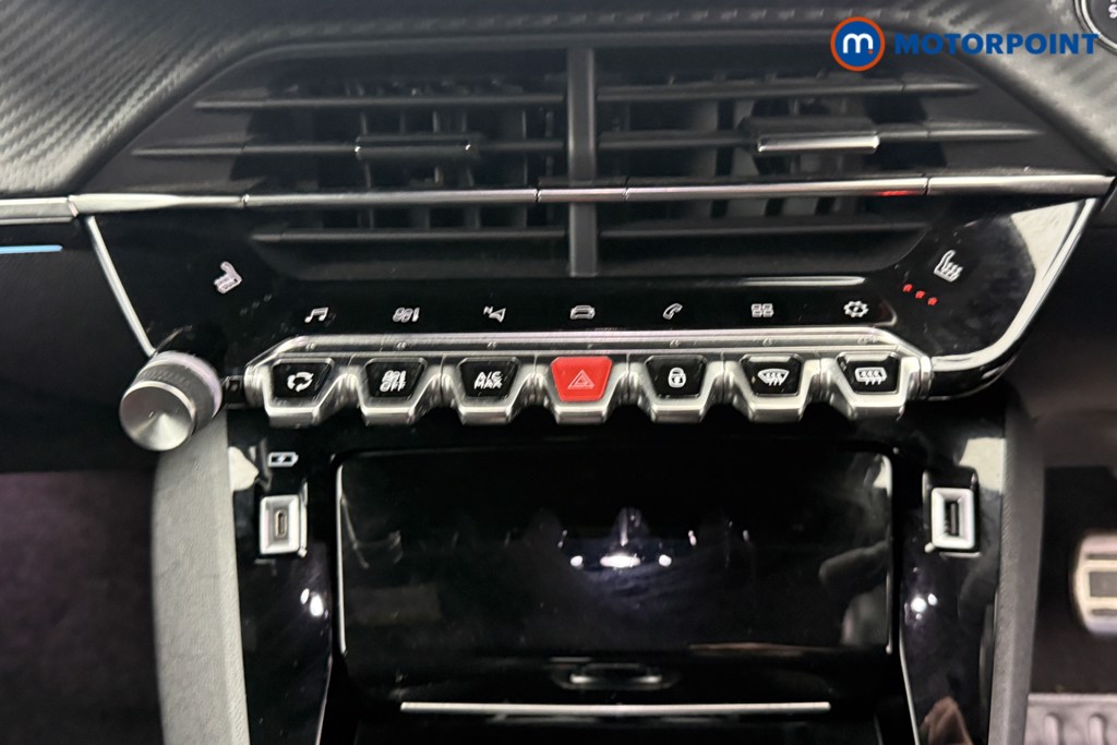 Peugeot 2008 Gt Premium Automatic Petrol SUV - Stock Number (1587466) - 11th supplementary image