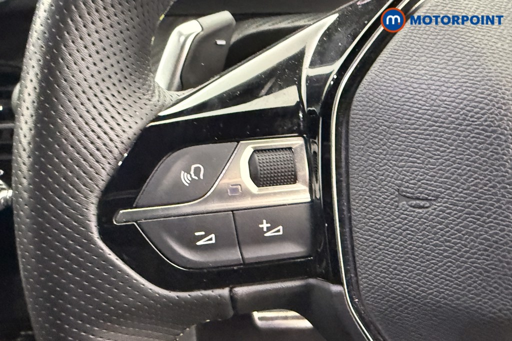 Peugeot 2008 Gt Premium Automatic Petrol SUV - Stock Number (1587466) - 13th supplementary image