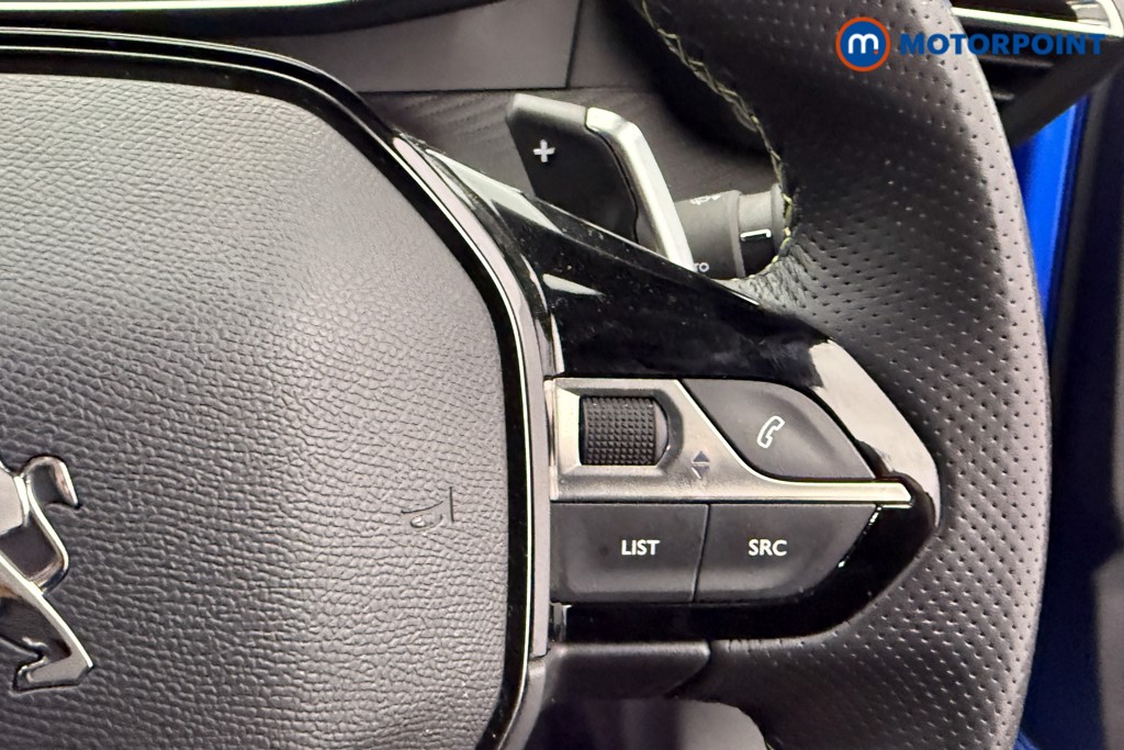Peugeot 2008 Gt Premium Automatic Petrol SUV - Stock Number (1587466) - 14th supplementary image
