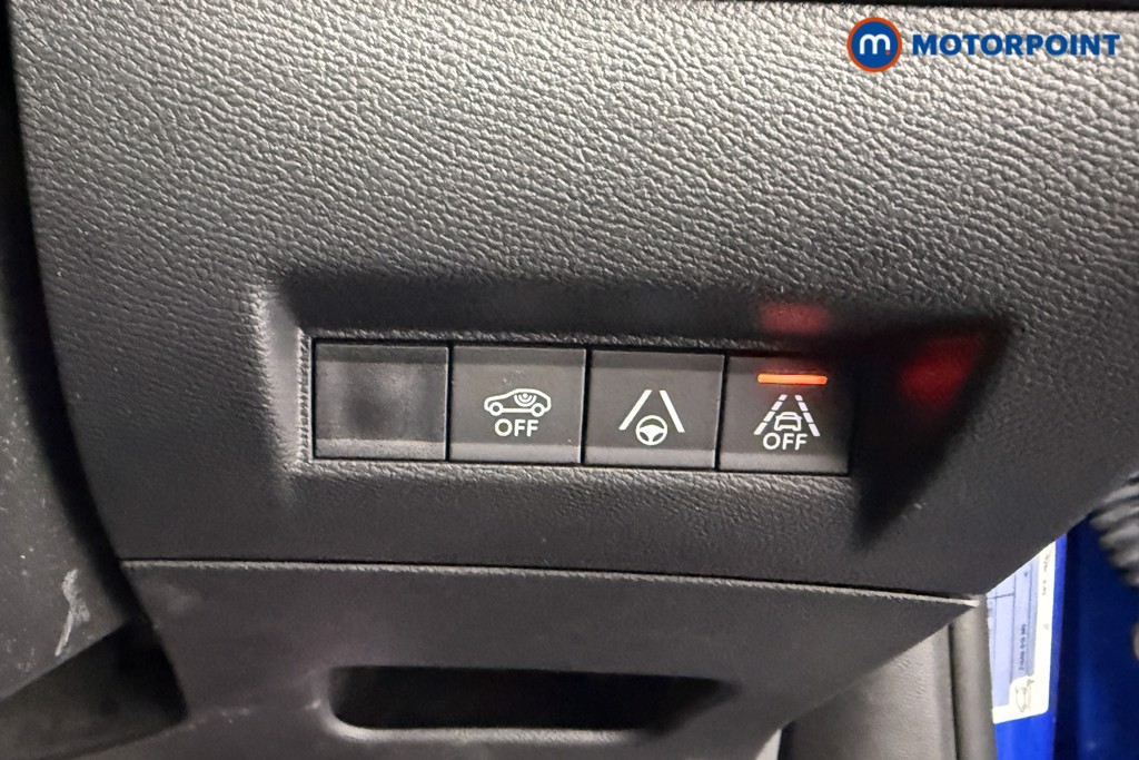 Peugeot 2008 Gt Premium Automatic Petrol SUV - Stock Number (1587466) - 15th supplementary image