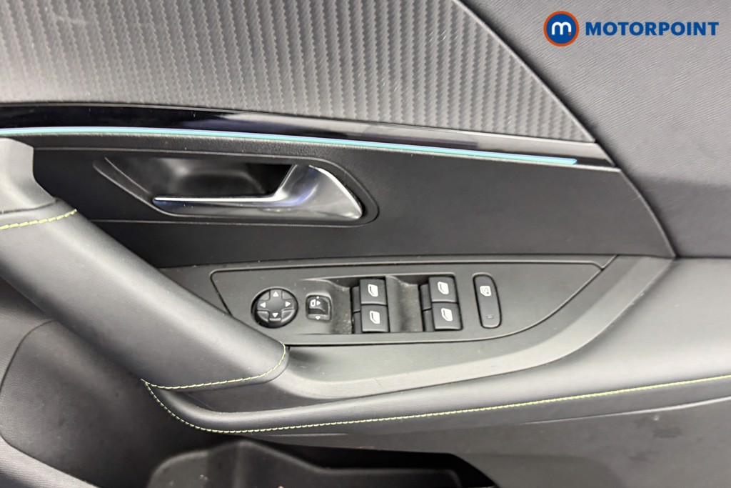 Peugeot 2008 Gt Premium Automatic Petrol SUV - Stock Number (1587466) - 16th supplementary image