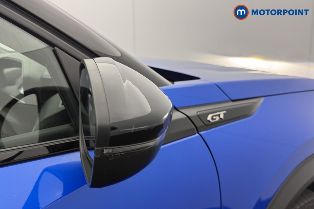 Peugeot 2008 Gt Premium Automatic Petrol SUV - Stock Number (1587466) - 18th supplementary image