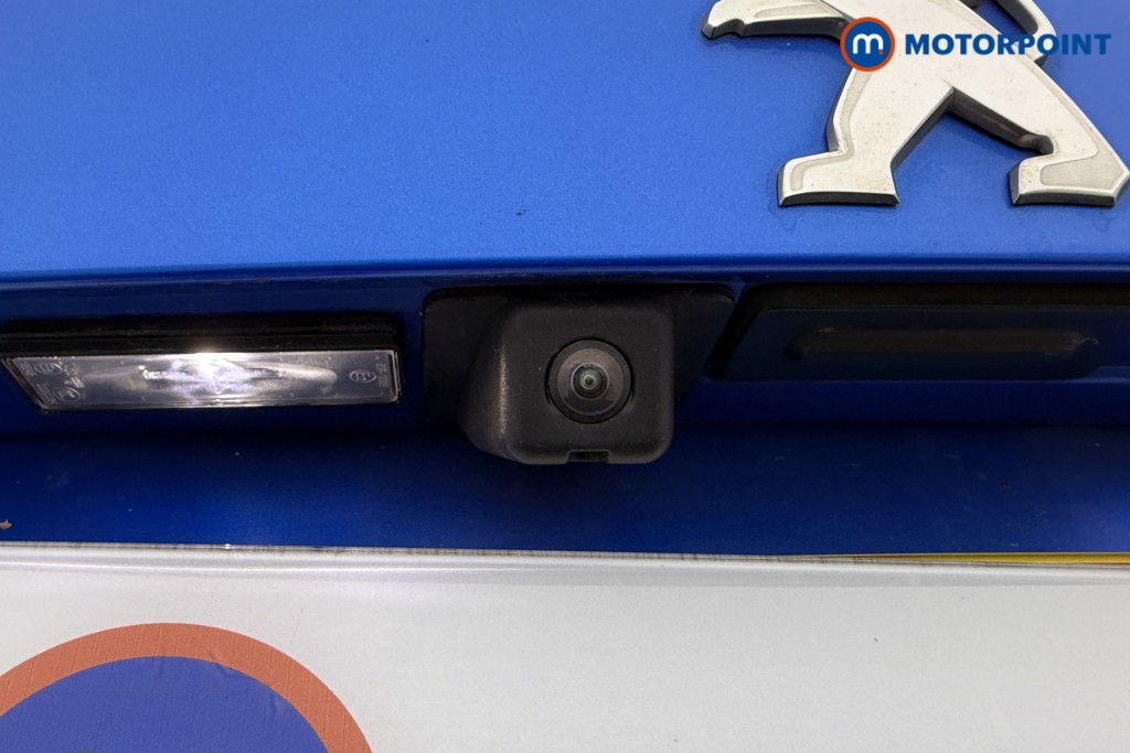 Peugeot 2008 Gt Premium Automatic Petrol SUV - Stock Number (1587466) - 20th supplementary image