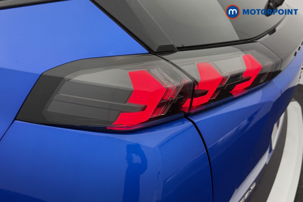 Peugeot 2008 Gt Premium Automatic Petrol SUV - Stock Number (1587466) - 25th supplementary image