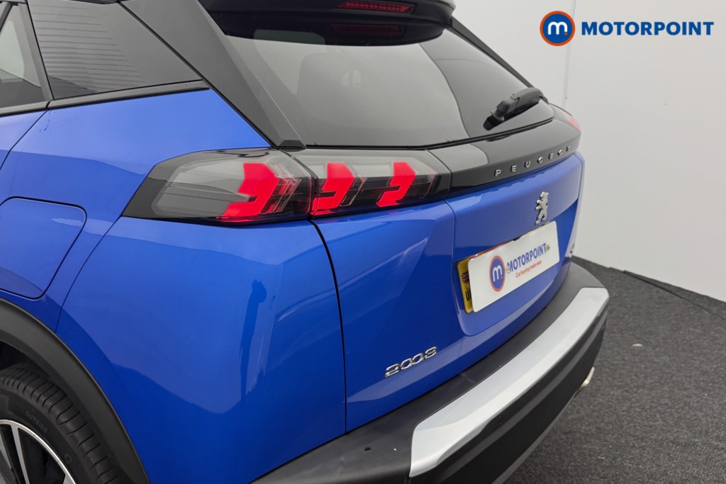 Peugeot 2008 Gt Premium Automatic Petrol SUV - Stock Number (1587466) - 26th supplementary image