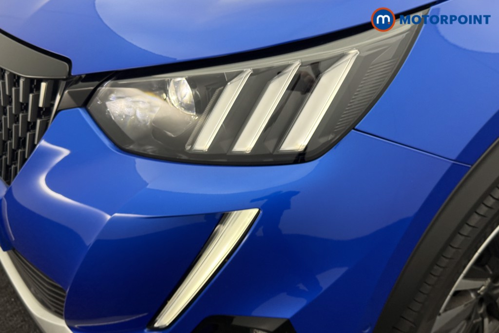 Peugeot 2008 Gt Premium Automatic Petrol SUV - Stock Number (1587466) - 27th supplementary image