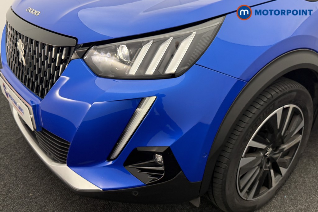 Peugeot 2008 Gt Premium Automatic Petrol SUV - Stock Number (1587466) - 28th supplementary image