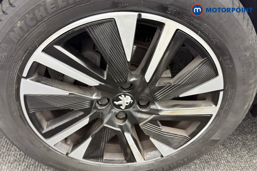 Peugeot 2008 Gt Premium Automatic Petrol SUV - Stock Number (1587466) - 29th supplementary image