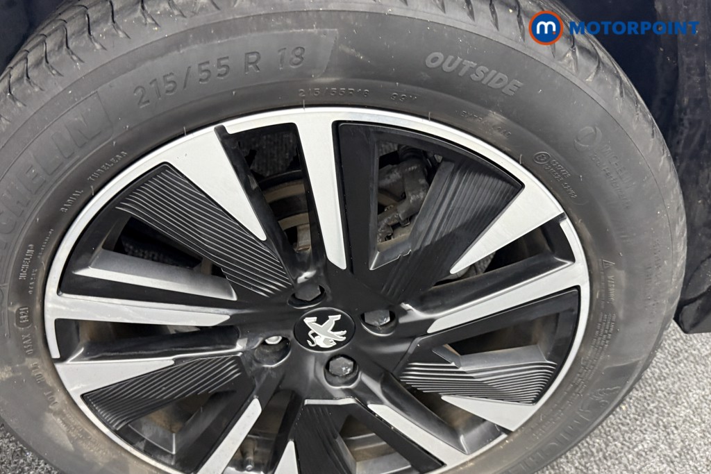 Peugeot 2008 Gt Premium Automatic Petrol SUV - Stock Number (1587466) - 30th supplementary image