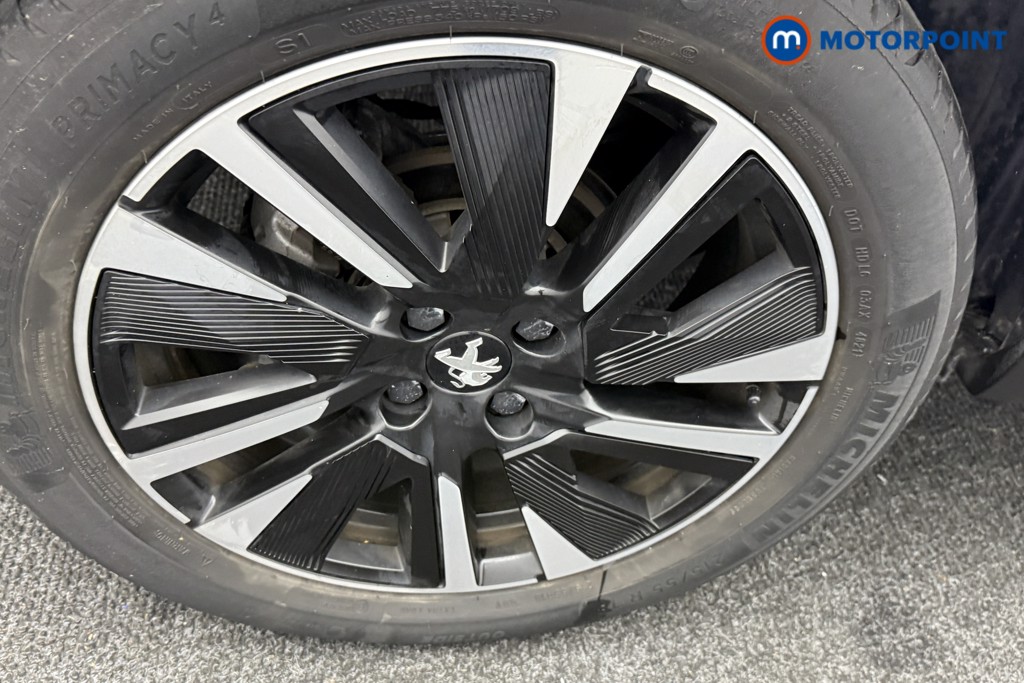 Peugeot 2008 Gt Premium Automatic Petrol SUV - Stock Number (1587466) - 31st supplementary image